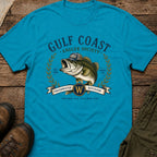 Gulf Coast Angler Society