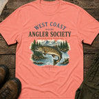West Coast Angler Society