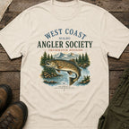 West Coast Angler Society