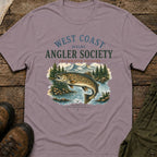West Coast Angler Society