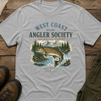 West Coast Angler Society