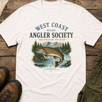 West Coast Angler Society