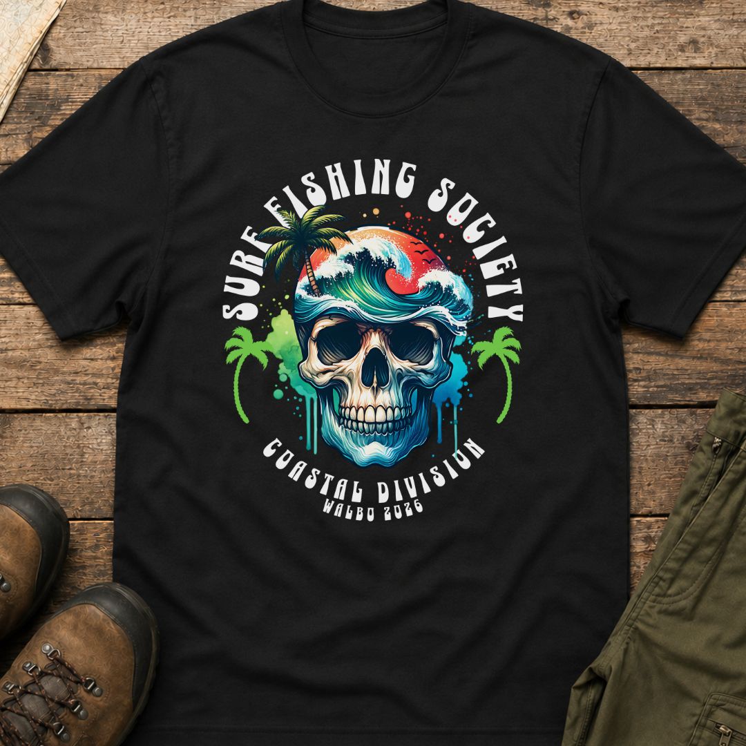 Surf Fishing Society