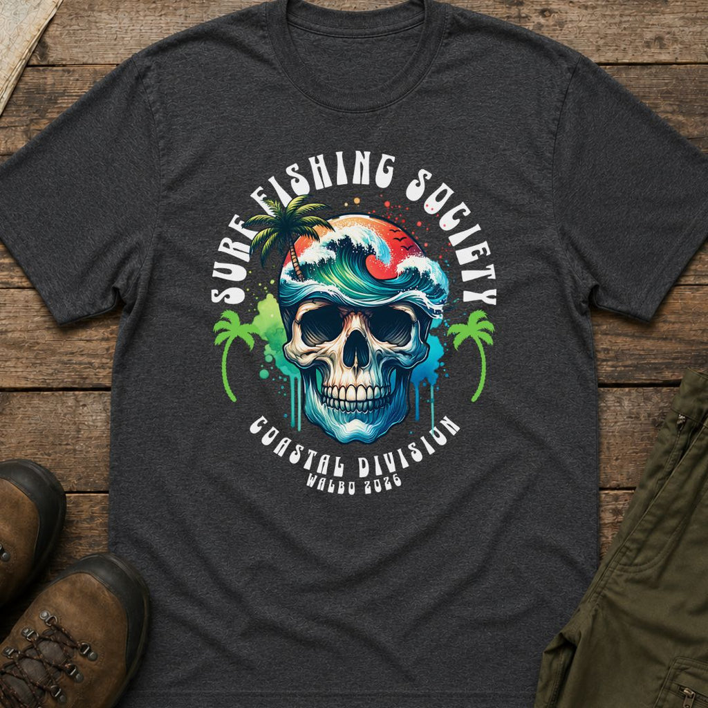 Surf Fishing Society