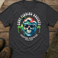Surf Fishing Society T-Shirt