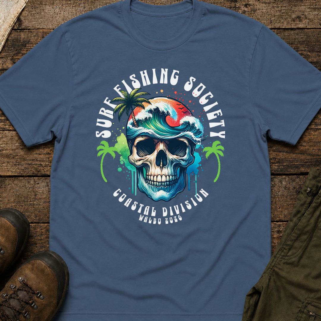Surf Fishing Society