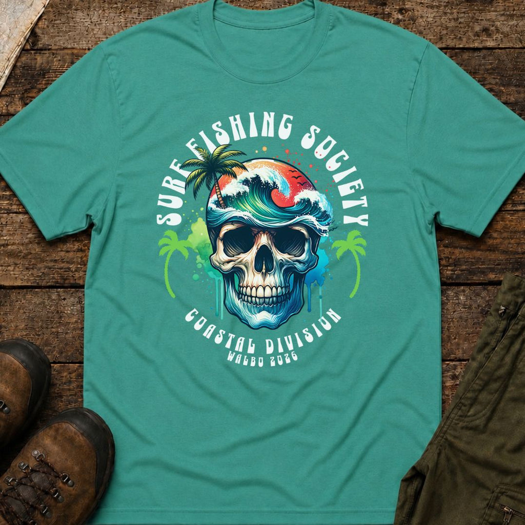 Surf Fishing Society