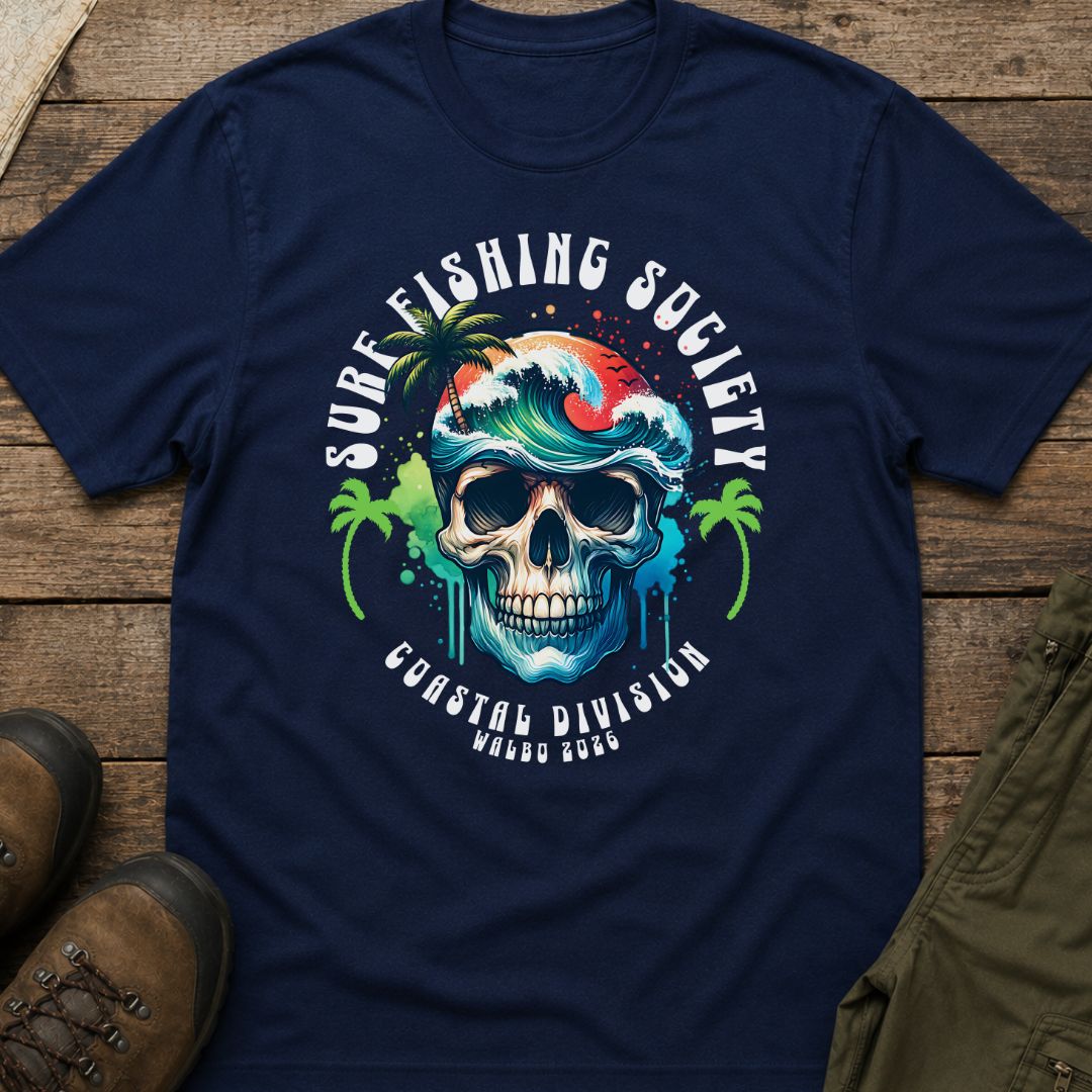 Surf Fishing Society