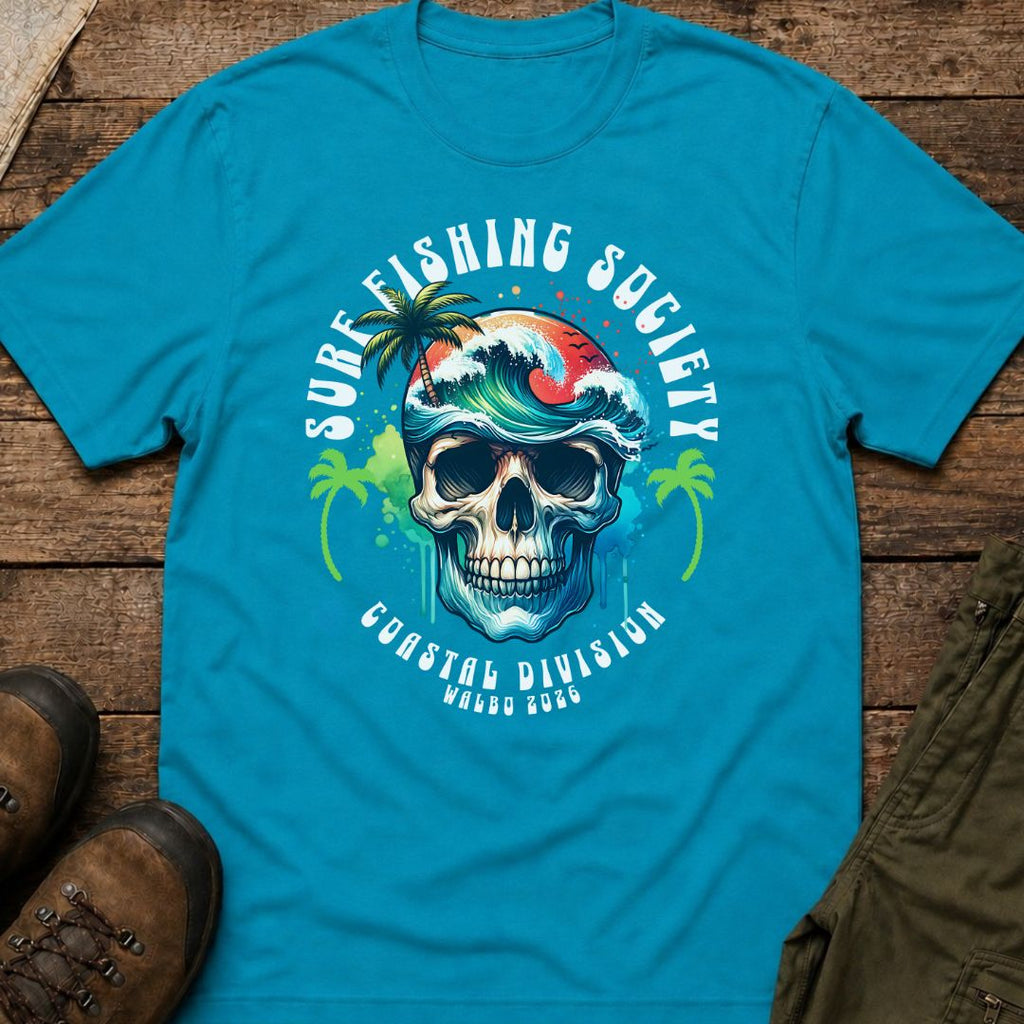 Surf Fishing Society
