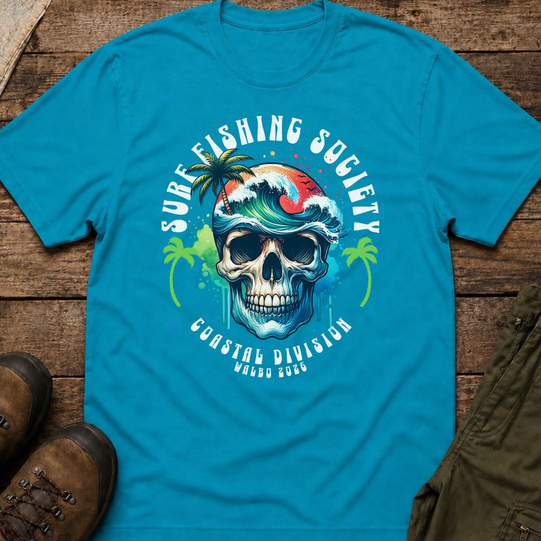 Surf Fishing Society