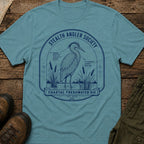 Stealth Angler Society | Coastal Freshwater Division