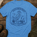 Stealth Angler Society | Coastal Freshwater Division