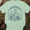 Stealth Angler Society | Coastal Freshwater Division T-Shirt