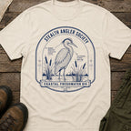 Stealth Angler Society | Coastal Freshwater Division