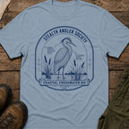 Stealth Angler Society | Coastal Freshwater Division