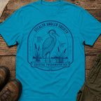 Stealth Angler Society | Coastal Freshwater Division