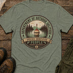Department of Outdoor Solitude