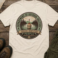 Department of Outdoor Solitude T-Shirt