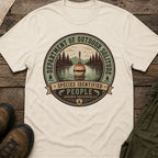 Department of Outdoor Solitude