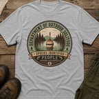 Department of Outdoor Solitude