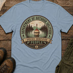 Department of Outdoor Solitude