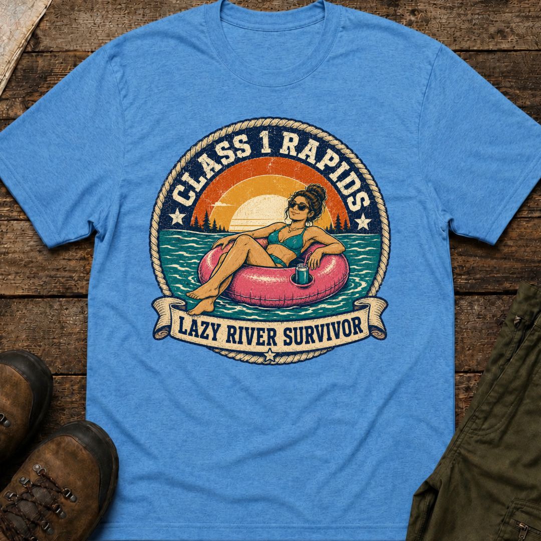 Lazy River Survivor