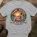 Lazy River Survivor T-Shirt
