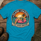 Lazy River Survivor