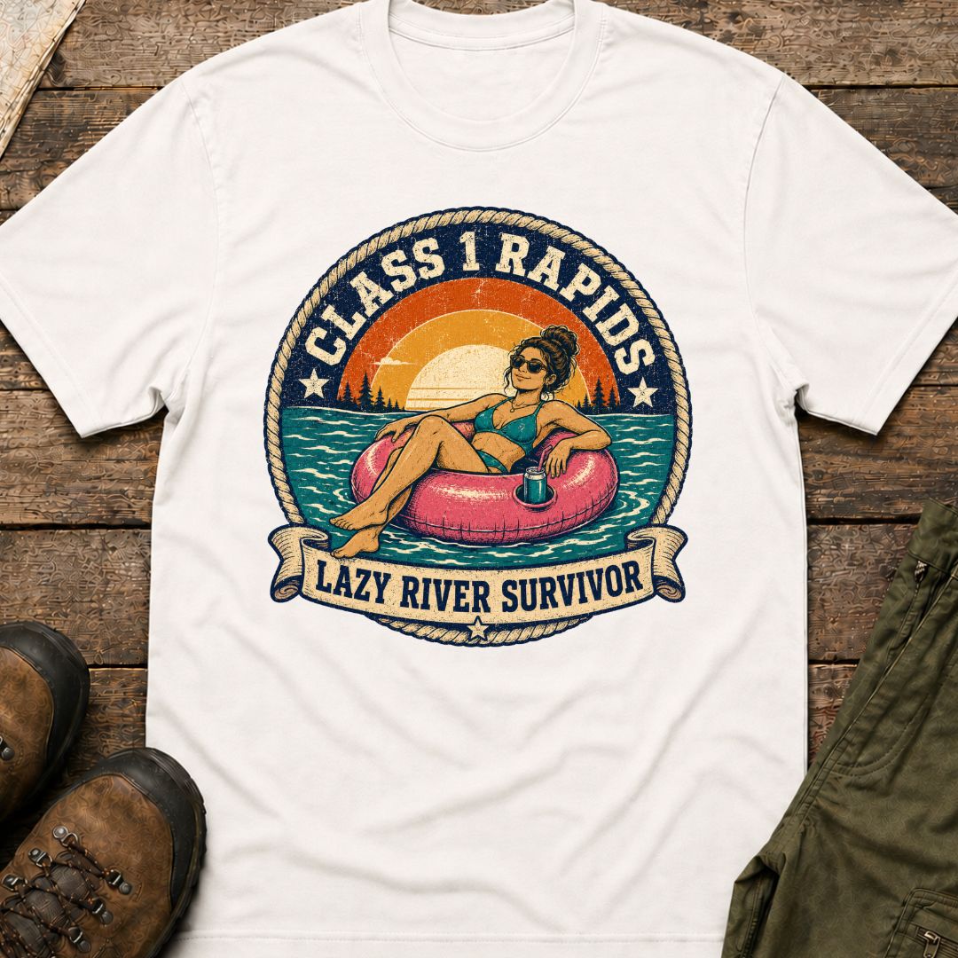 Lazy River Survivor