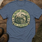 The Solitude Anglers Club