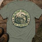 The Solitude Anglers Club