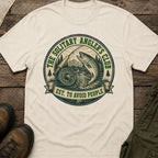 The Solitude Anglers Club