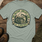 The Solitude Anglers Club