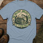 The Solitude Anglers Club