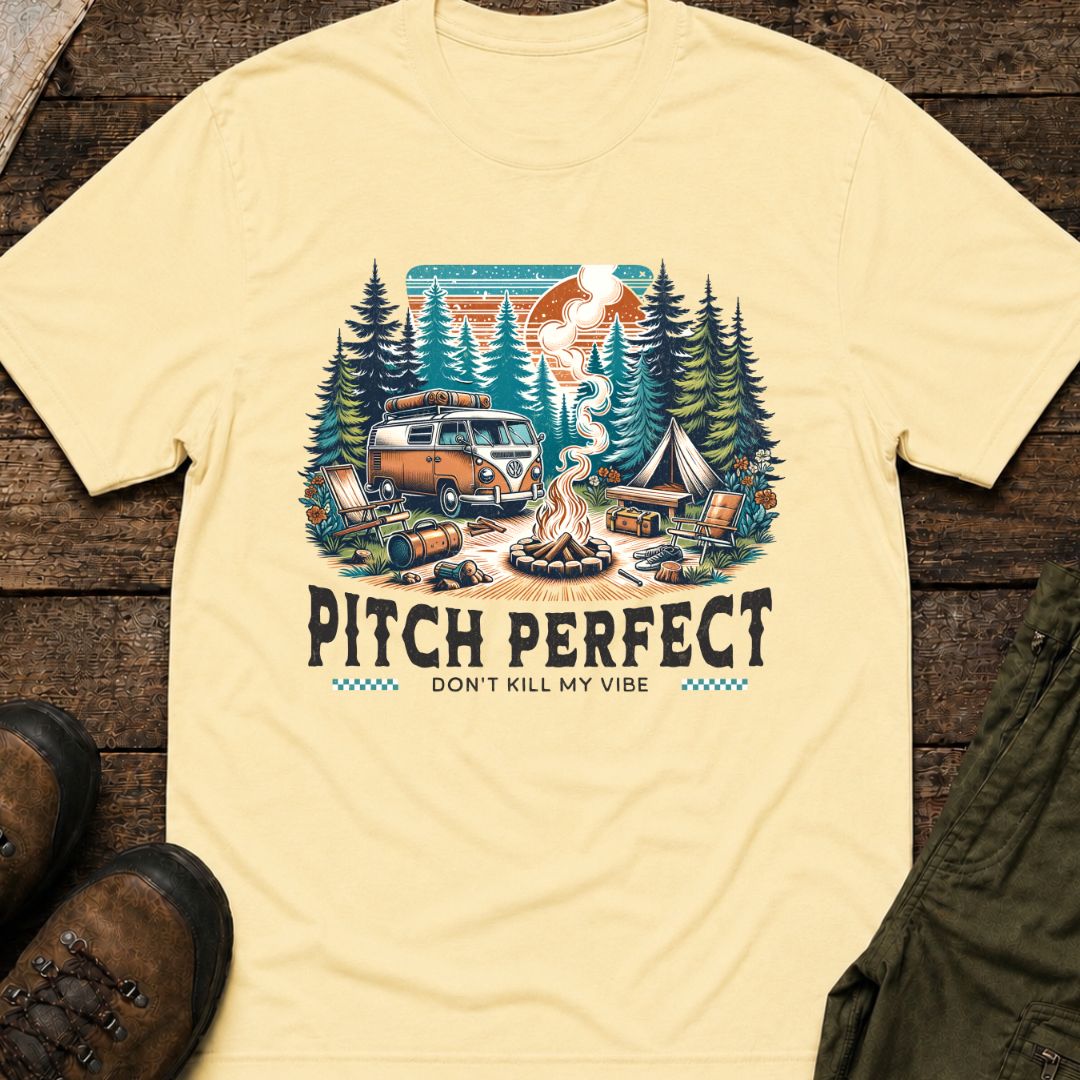 Pitch Perfect Don’t Kill My Vibe