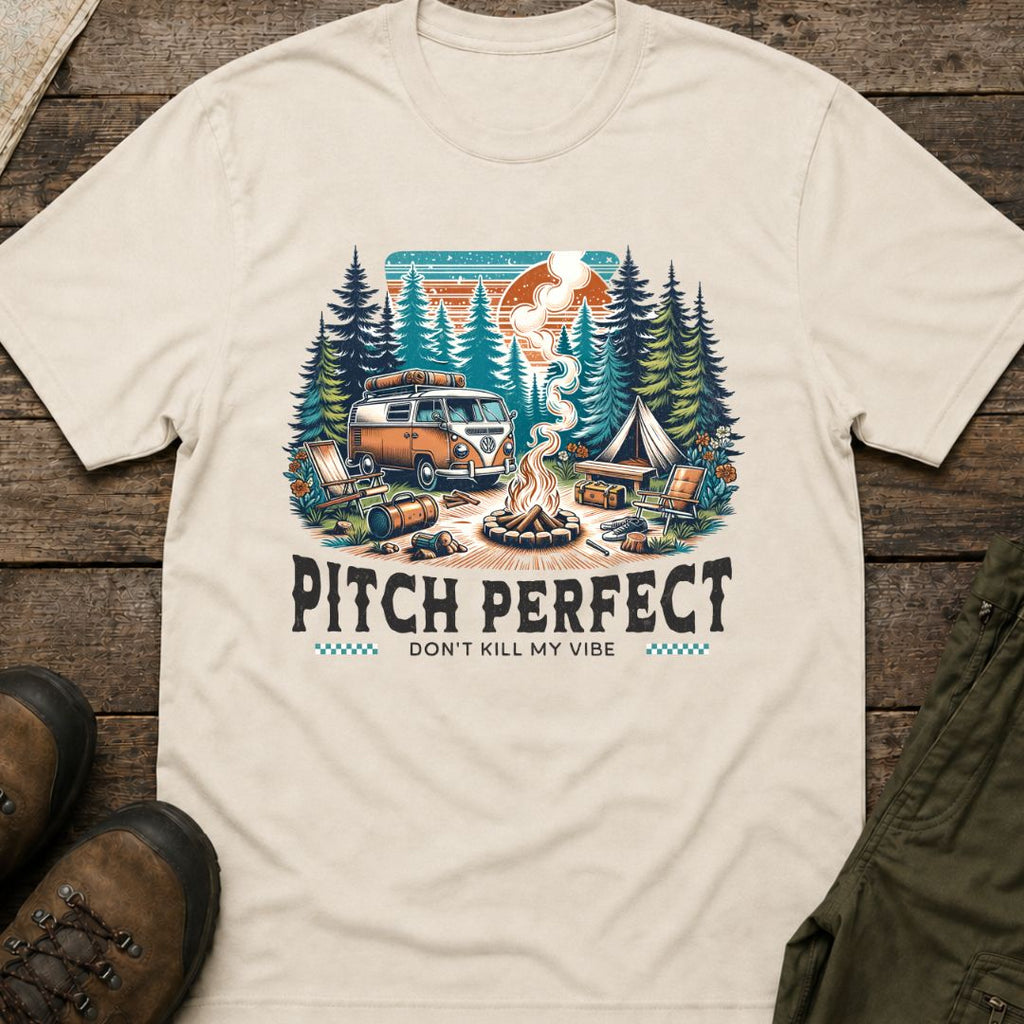 Pitch Perfect Don’t Kill My Vibe