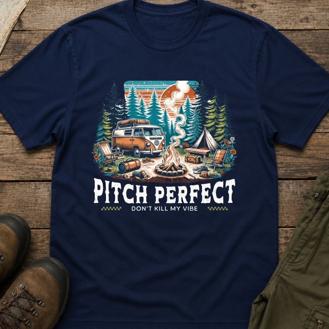 Pitch Perfect Don’t Kill My Vibe