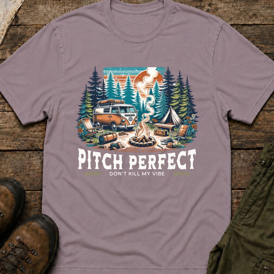 Pitch Perfect Don’t Kill My Vibe