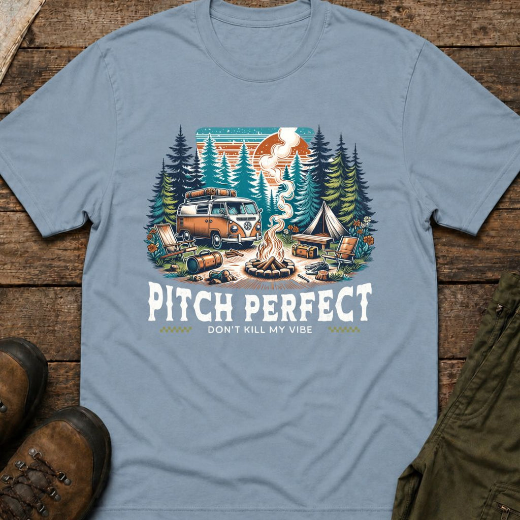 Pitch Perfect Don’t Kill My Vibe