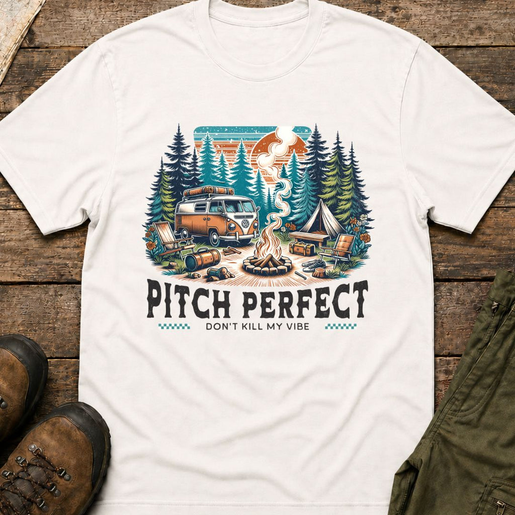 Pitch Perfect Don’t Kill My Vibe