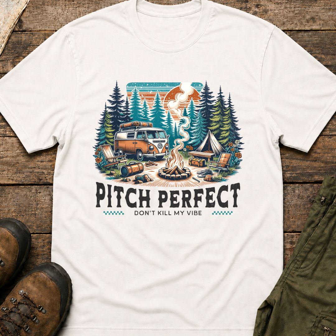 Pitch Perfect Don’t Kill My Vibe
