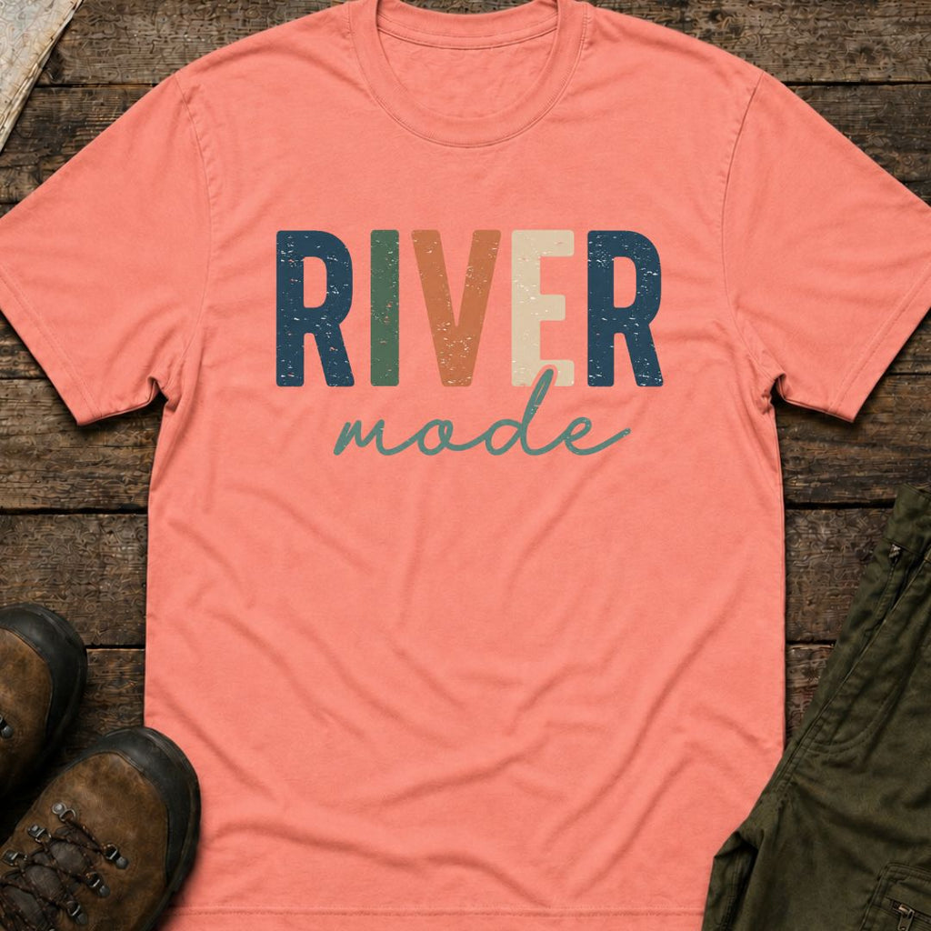River Mode