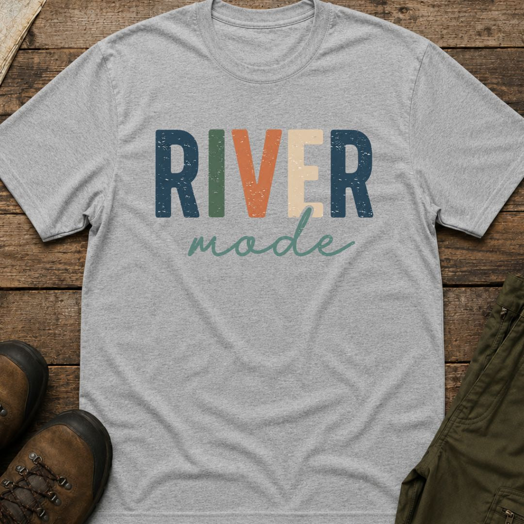 River Mode