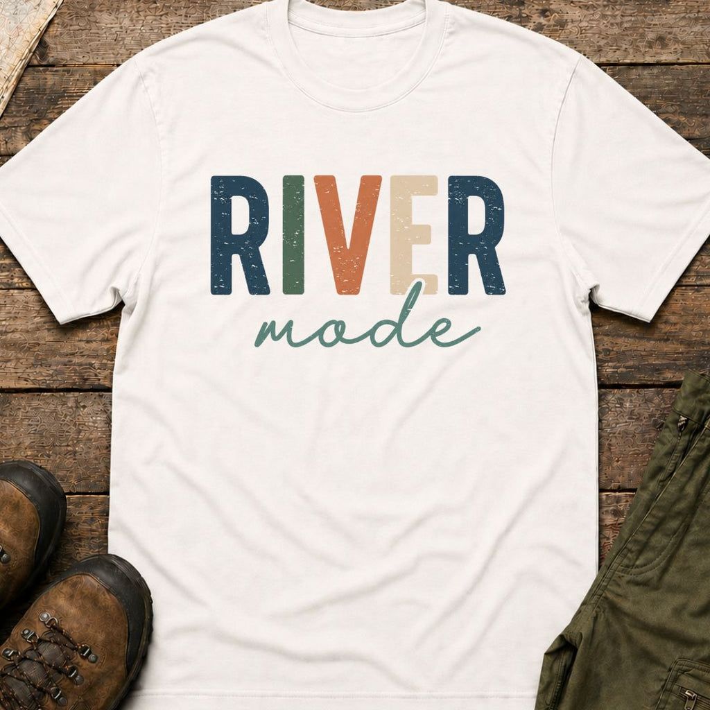 River Mode