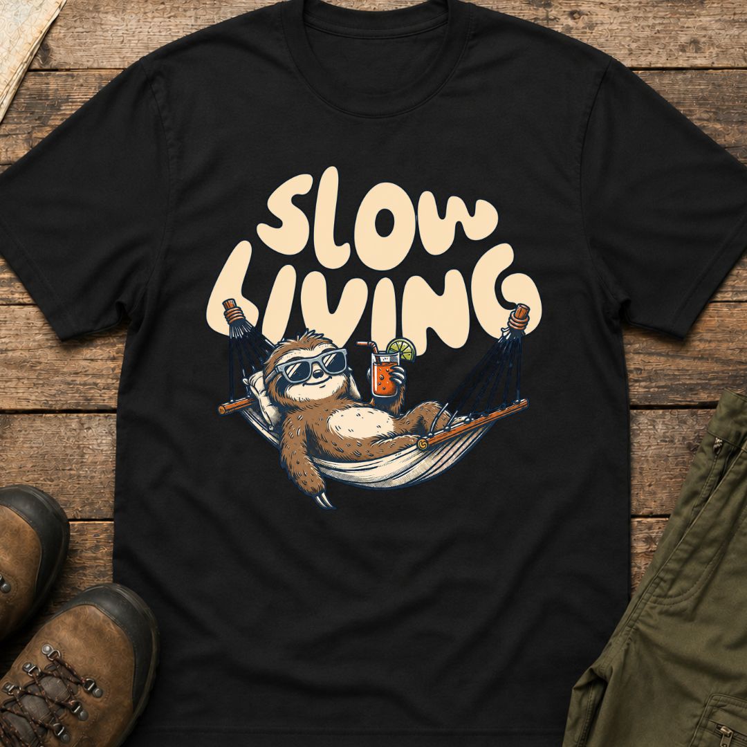 Slow Living