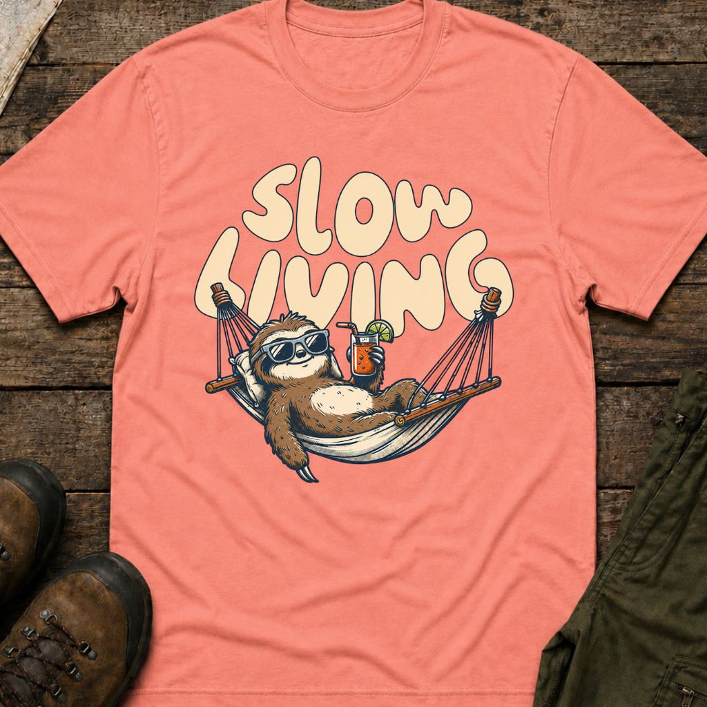 Slow Living