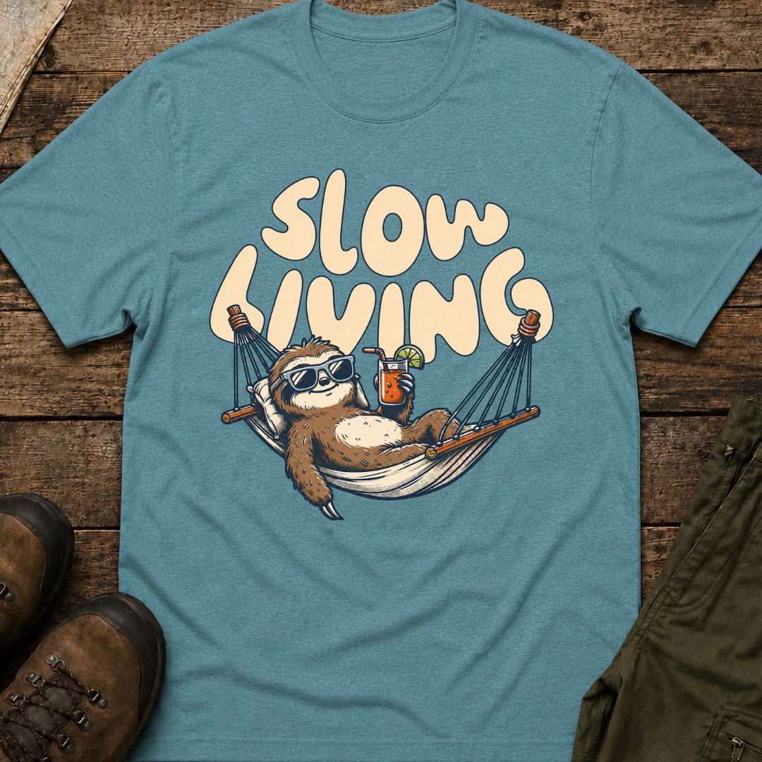 Slow Living