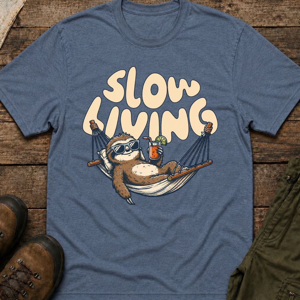 Slow Living