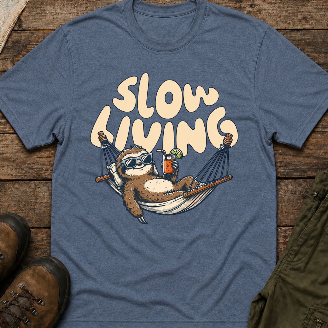 Slow Living