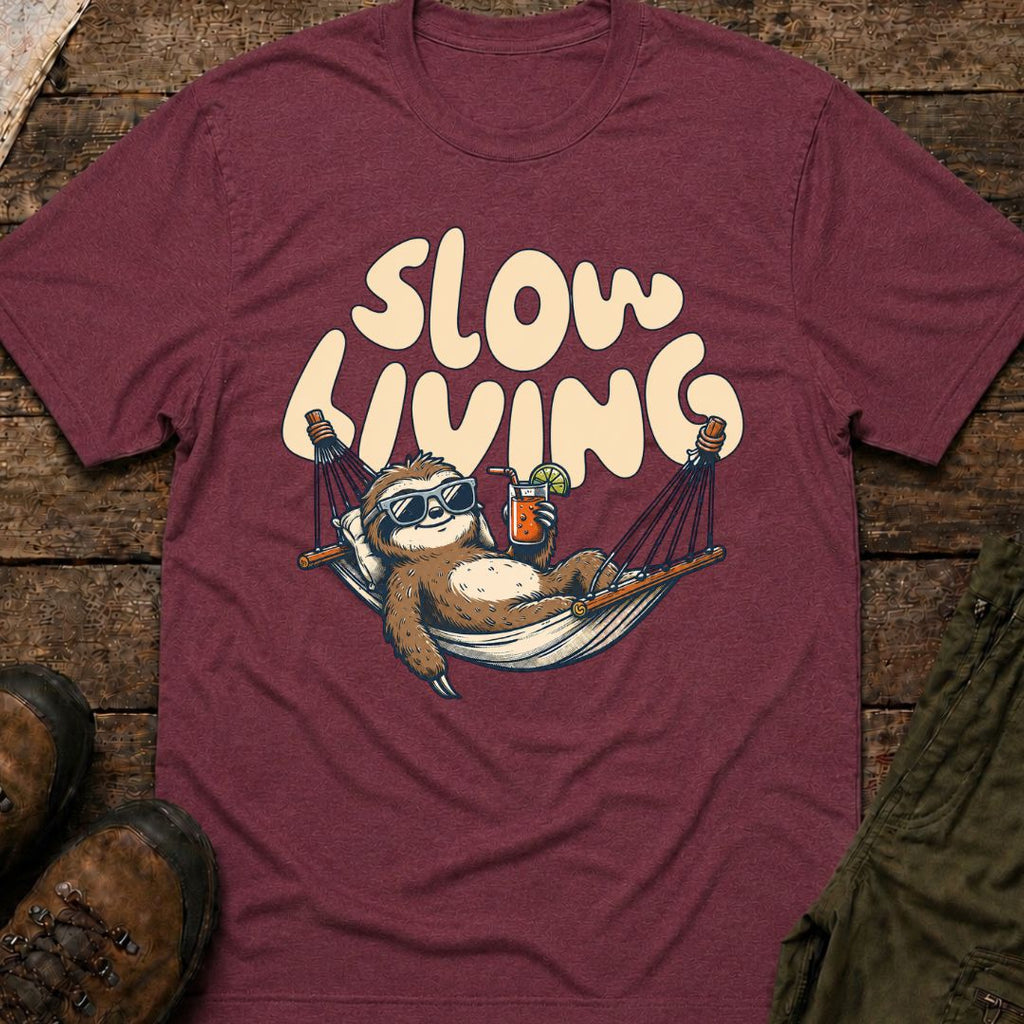 Slow Living